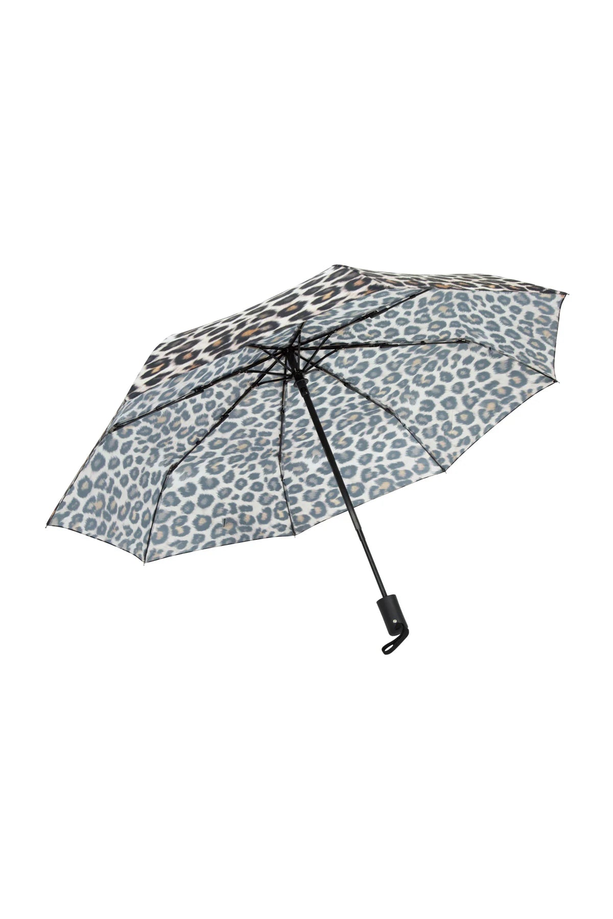 Rain Or Shine Umbrella | Leopard