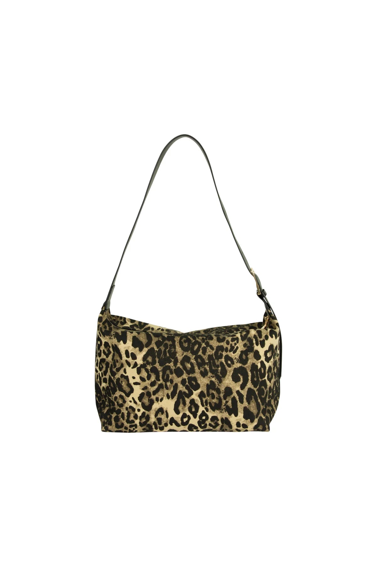 Shoulder The Blame Bag | Leopard