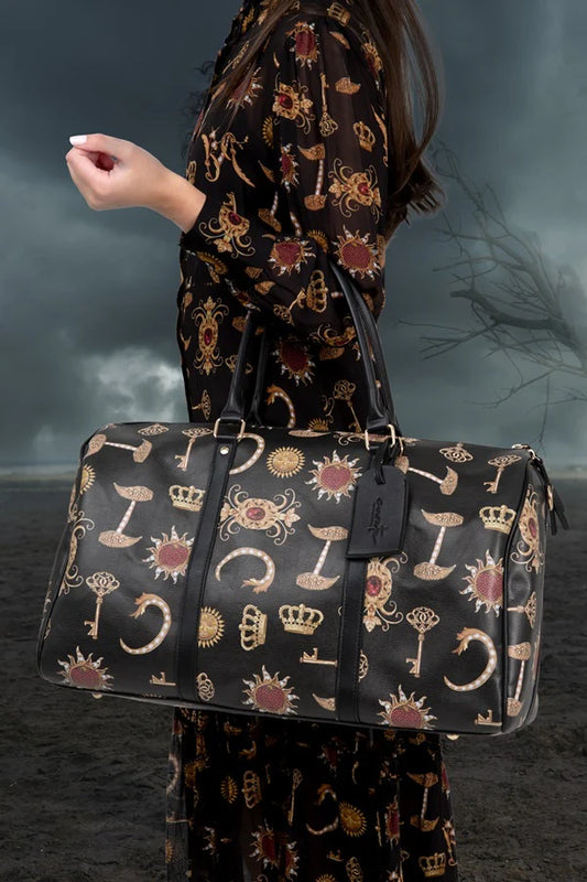 Get That Bag  |  KEYS