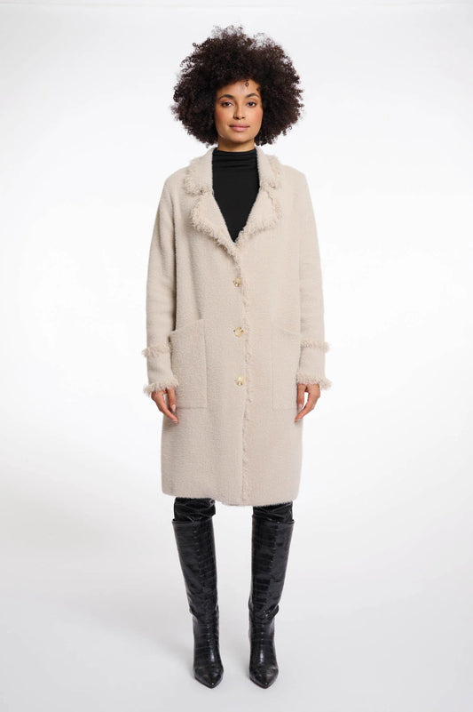 Catena Coat