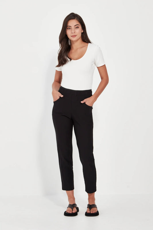 Colt Pant | Black
