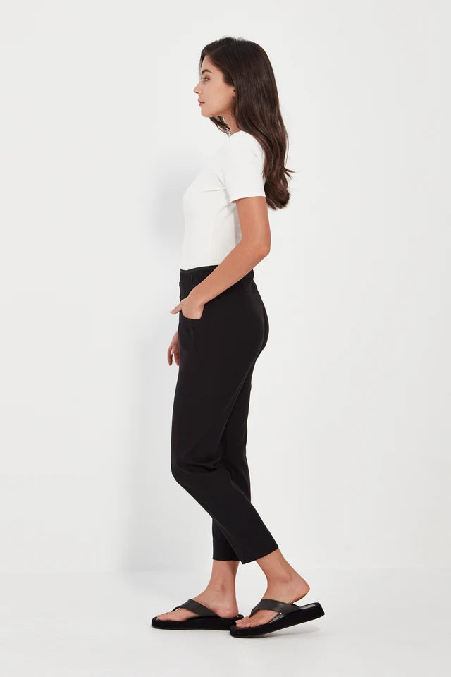 Colt Pant | Midnight