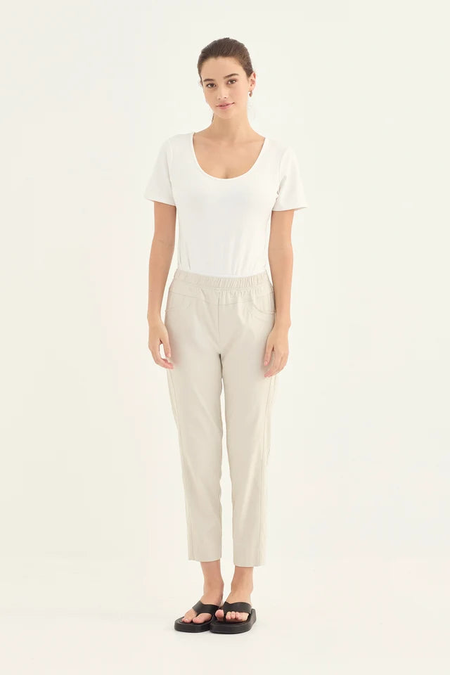 Colt Pant | Putty