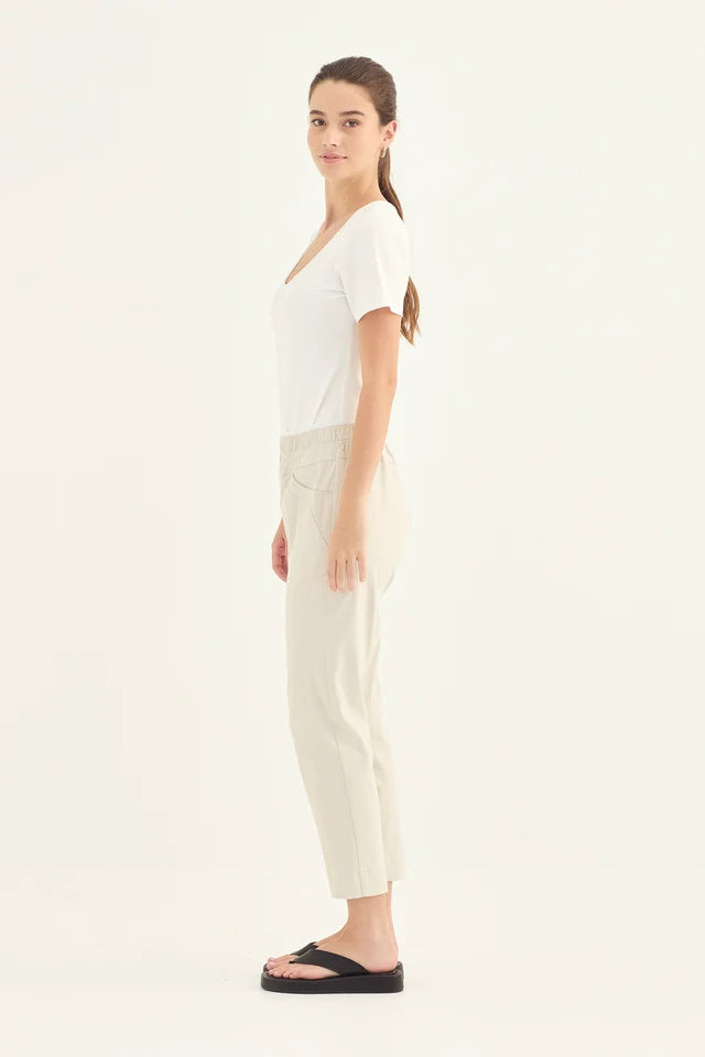Colt Pant | Putty