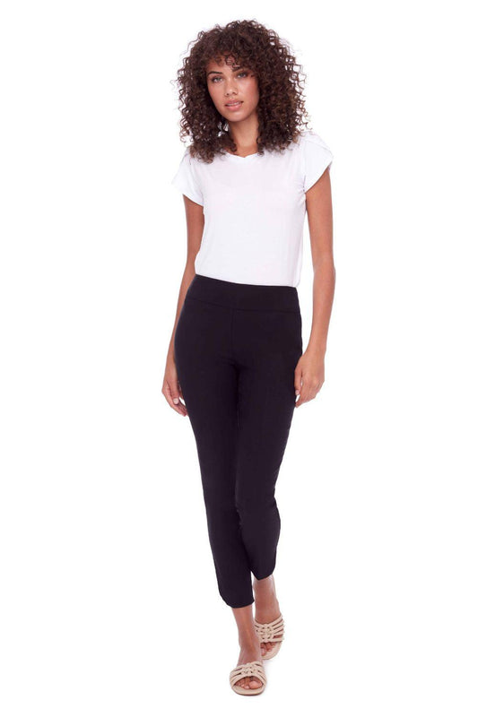 Core Style Pant | Black-Up! Pants-Shop 12 Bendigo