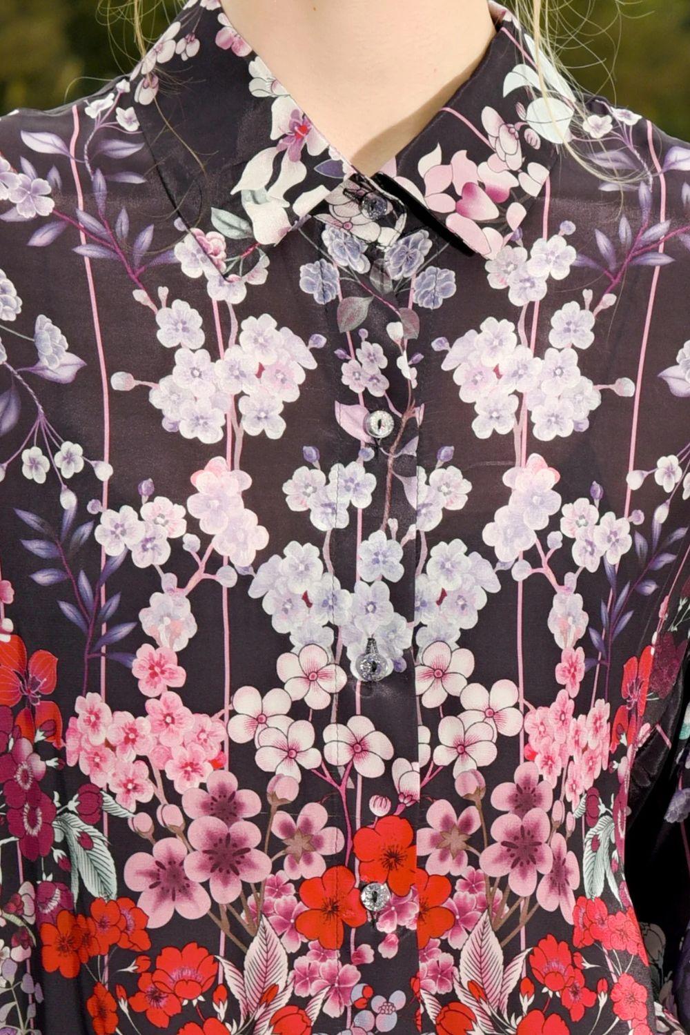 Game On Shirt | Purple Garden