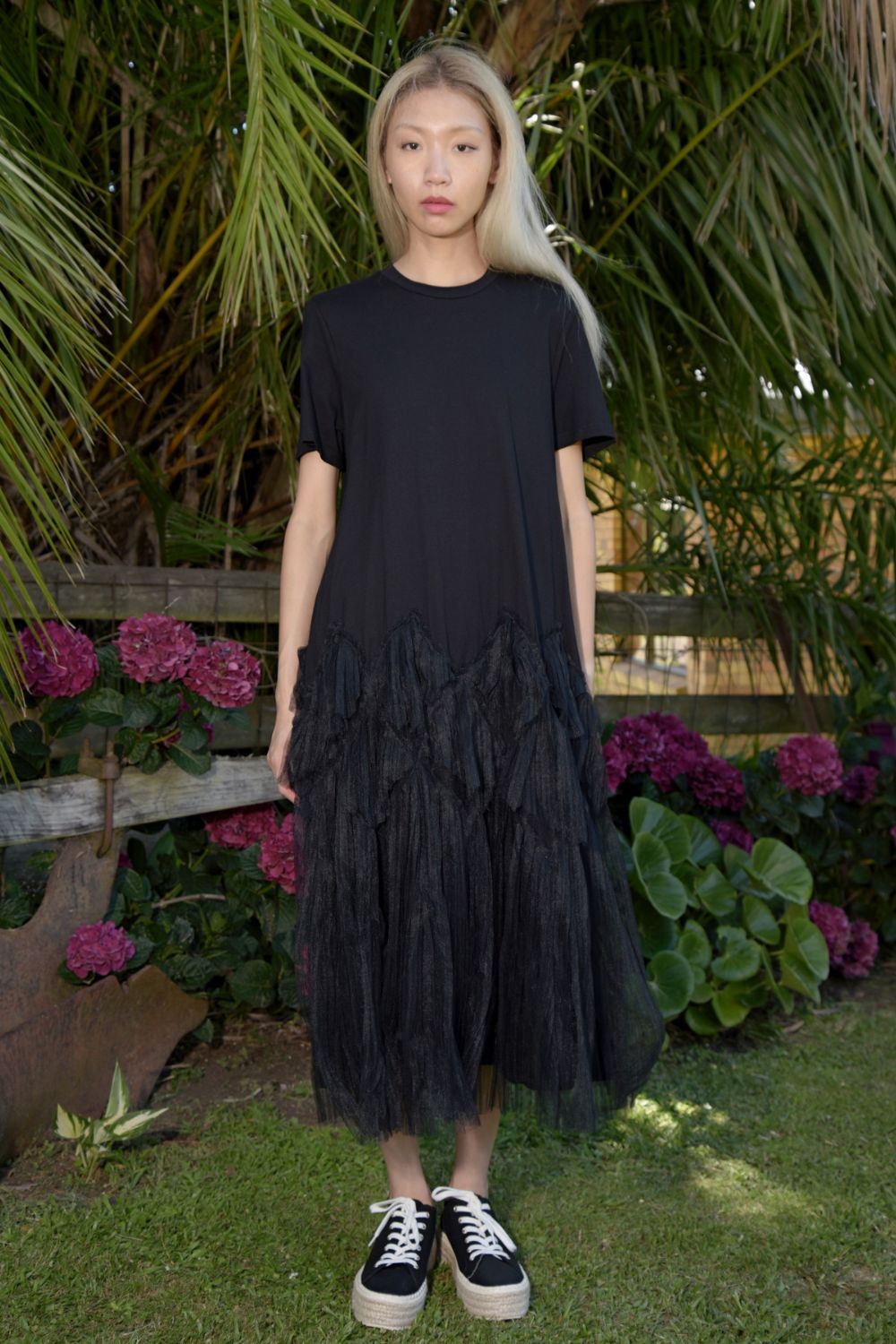 Curate By Trelise Cooper All In Good Time Dress | Black_Shop 12