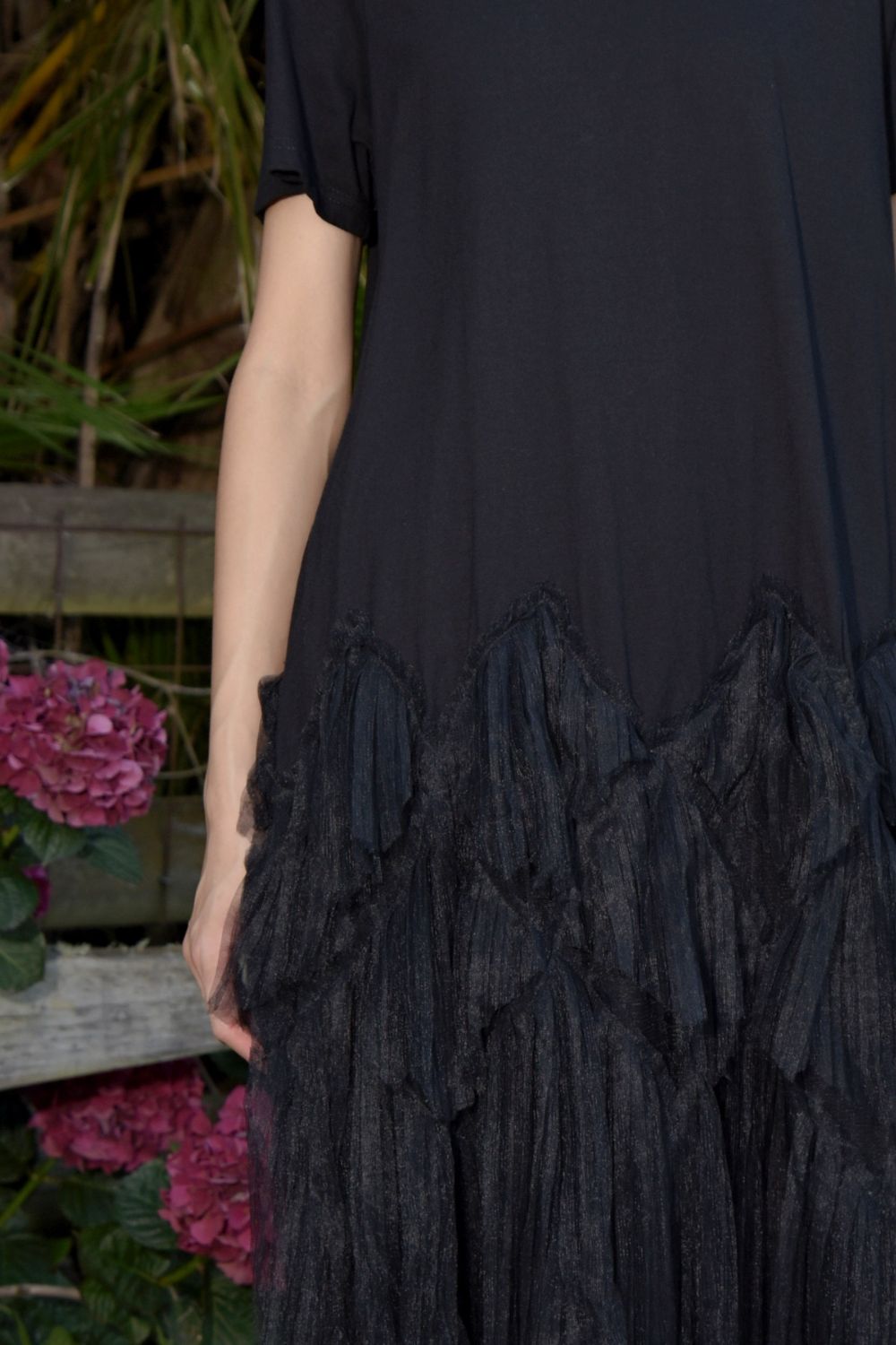 Curate By Trelise Cooper All In Good Time Dress | Black_Shop 12