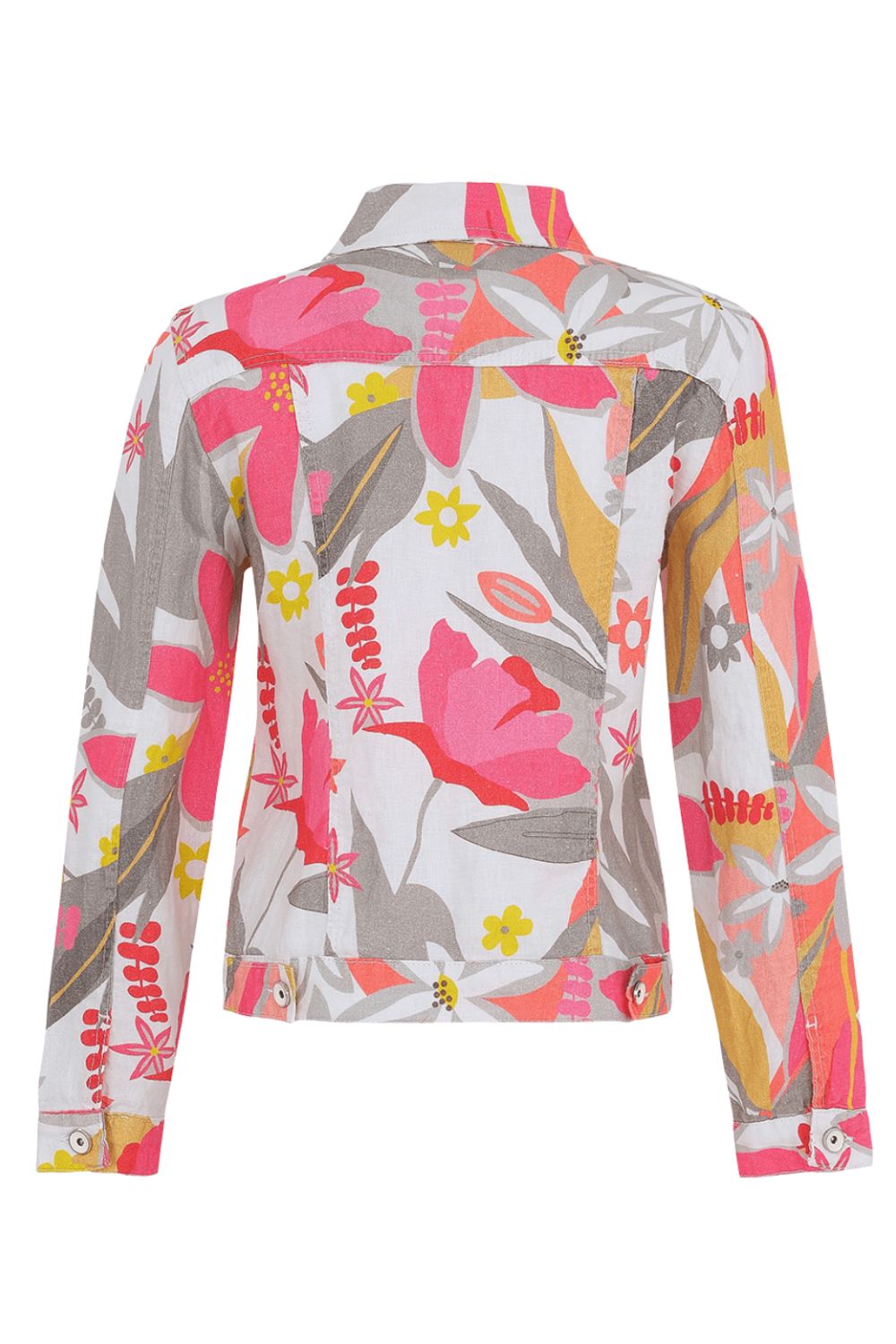 A Smell of Gardenia Jacket | 25705