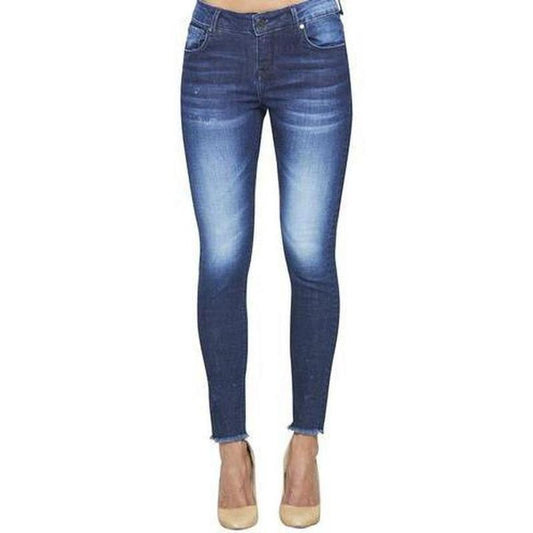 Fleck - Indigo-New London Jeans-Shop 12 Bendigo