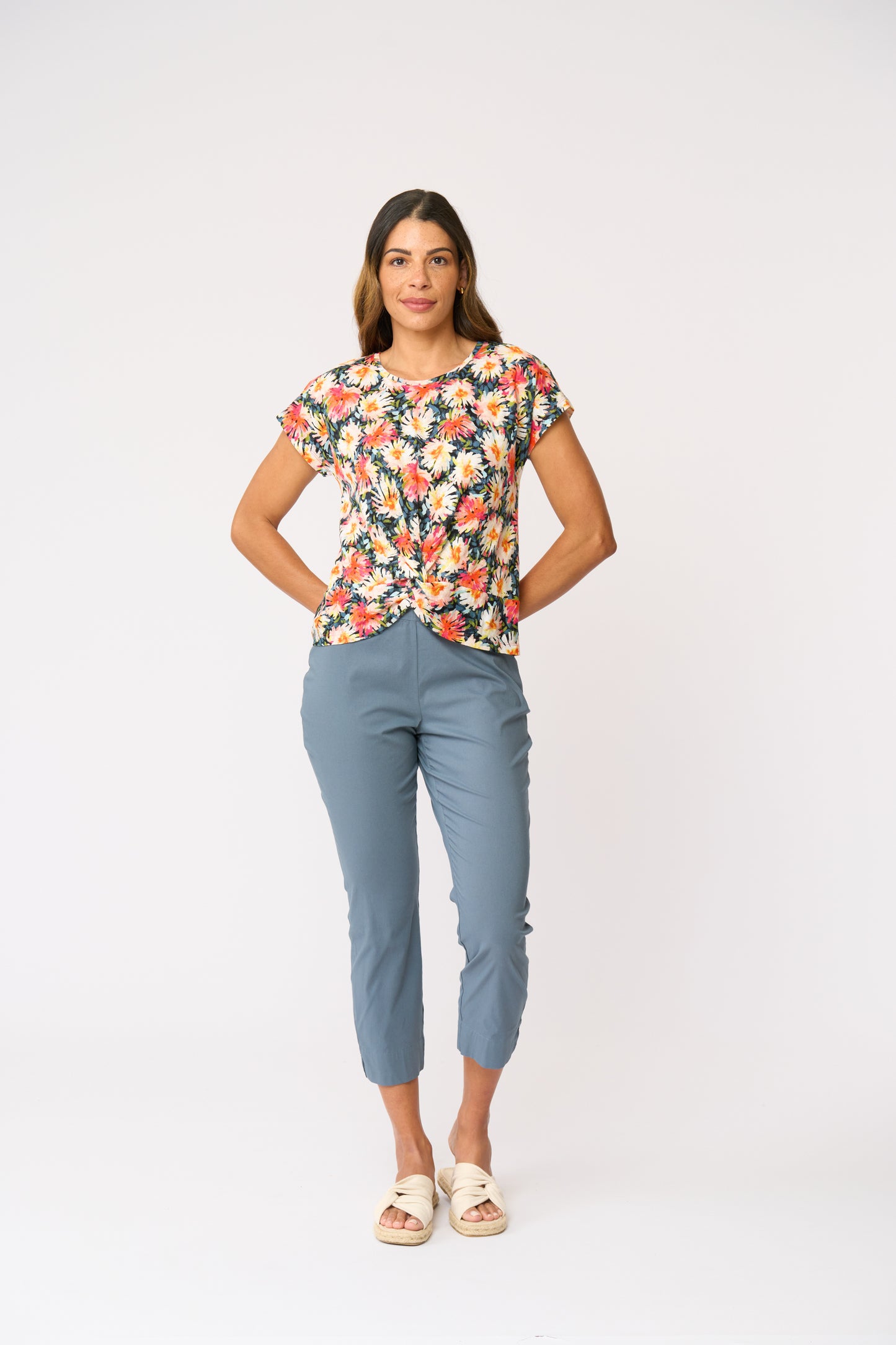 Fuss Free Capri | Ocean View