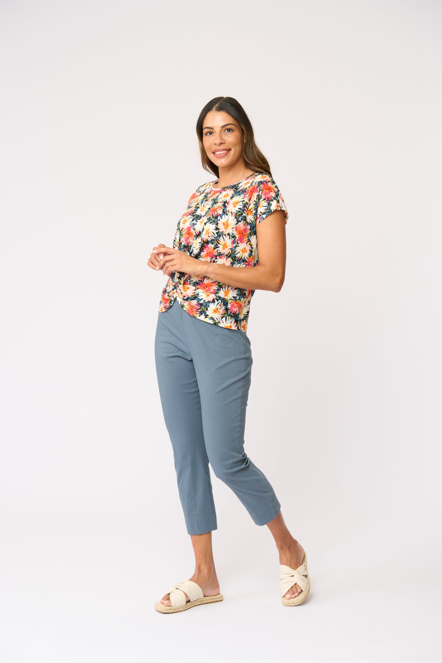 Fuss Free Capri | Ocean View