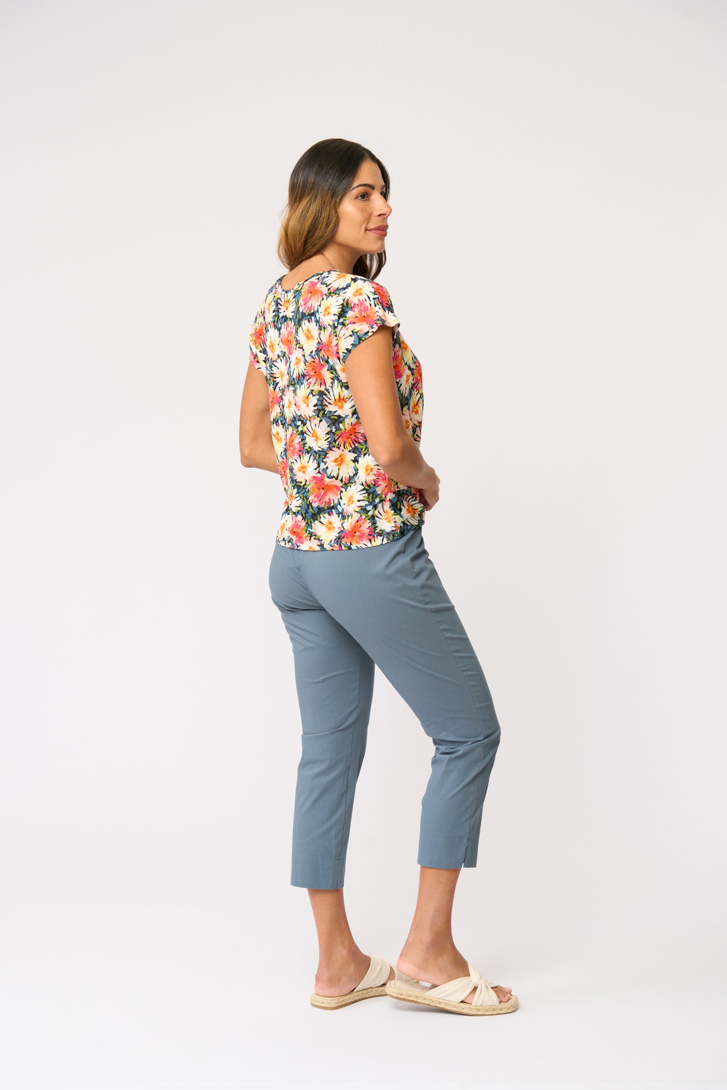 Fuss Free Capri | Ocean View