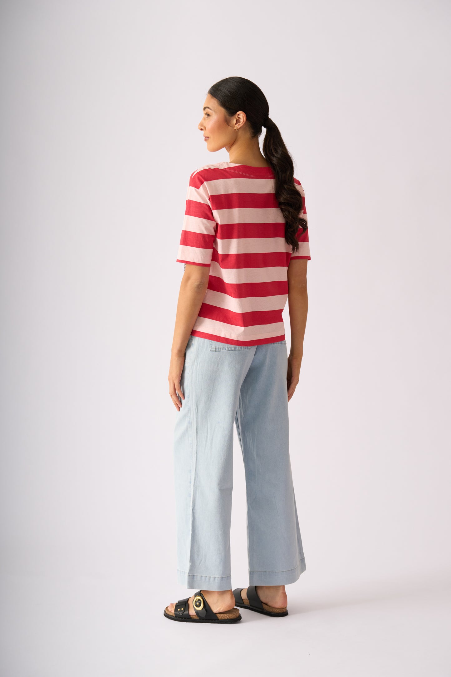 Galleria Tee | Be Bold