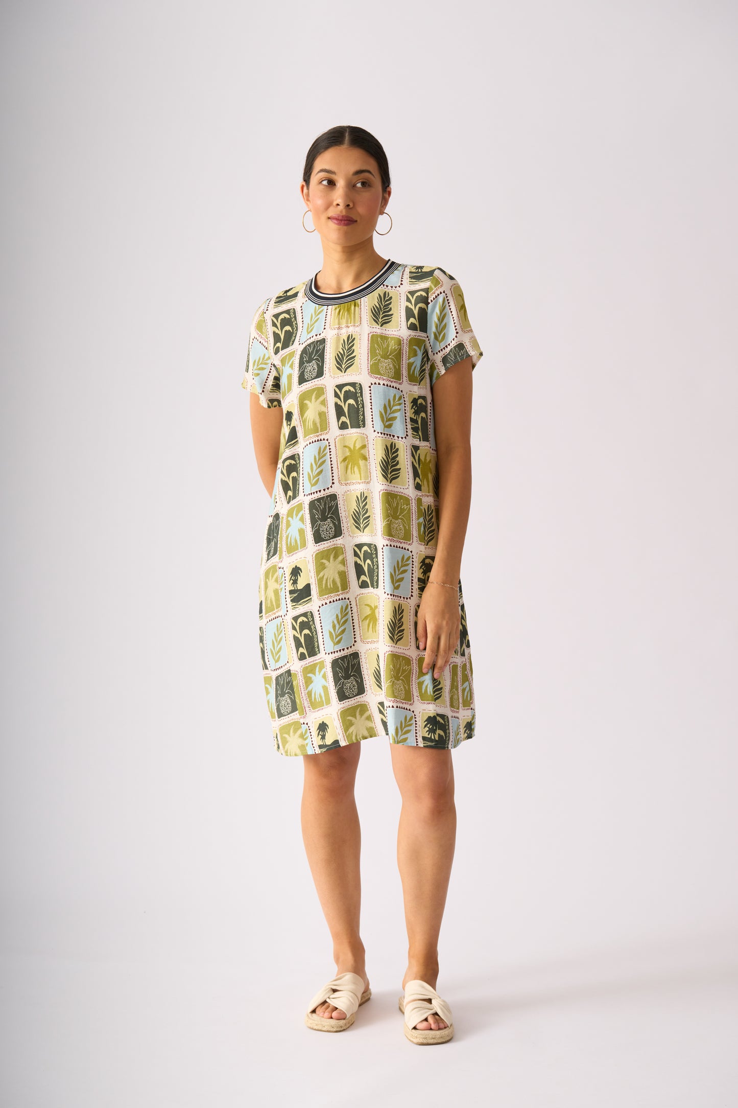 Rib Vibes Dress | Write Home