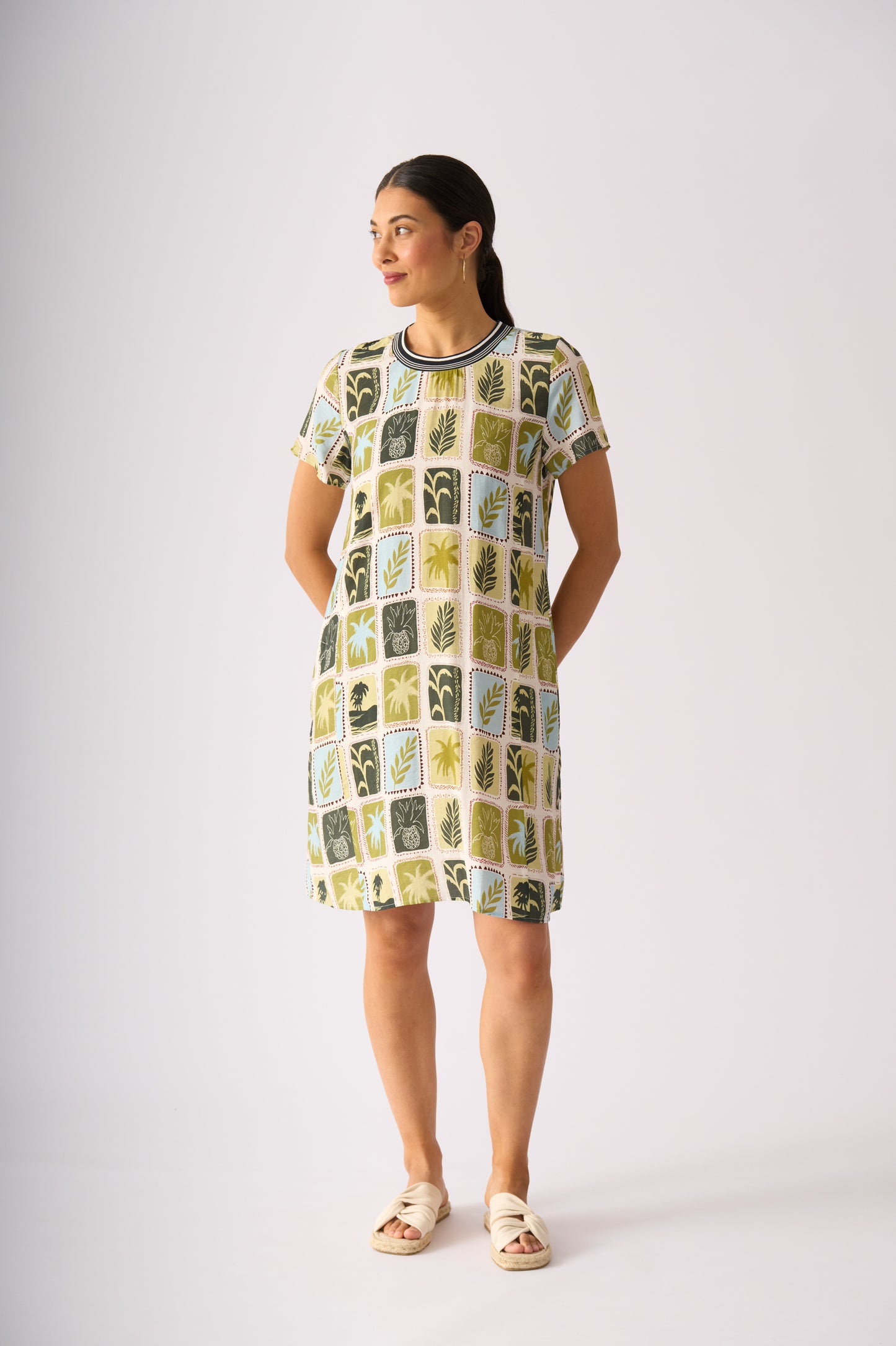 Rib Vibes Dress | Write Home