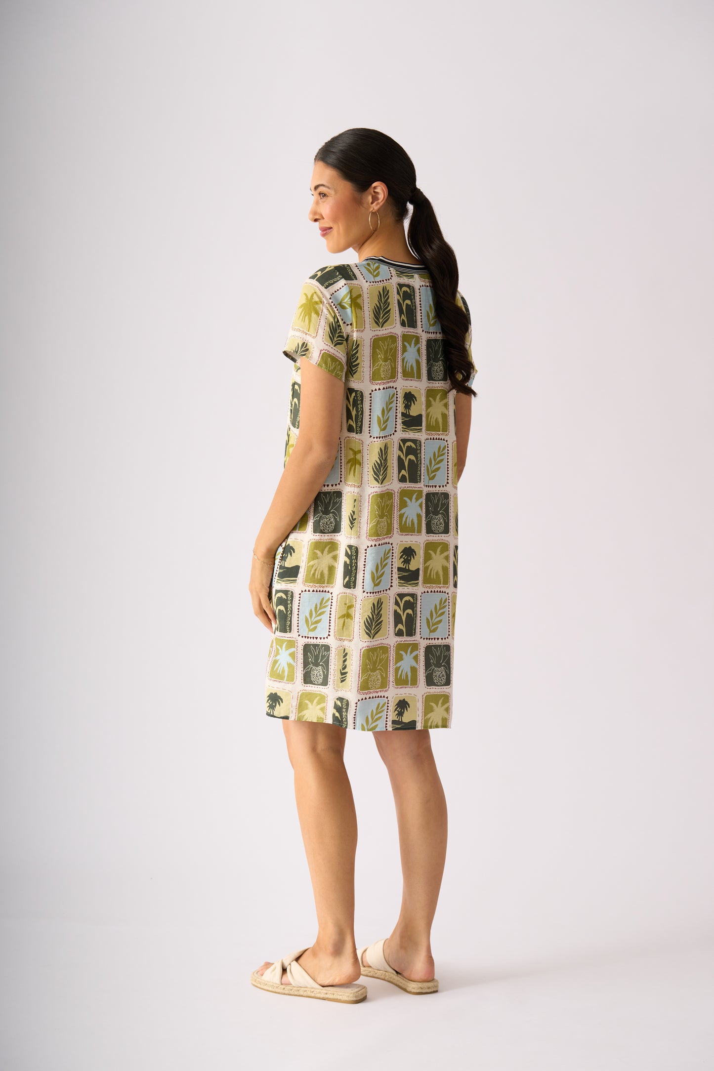 Rib Vibes Dress | Write Home