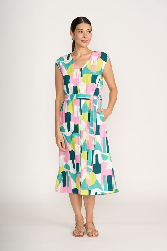 You Little Zipper Dress | Spectrum