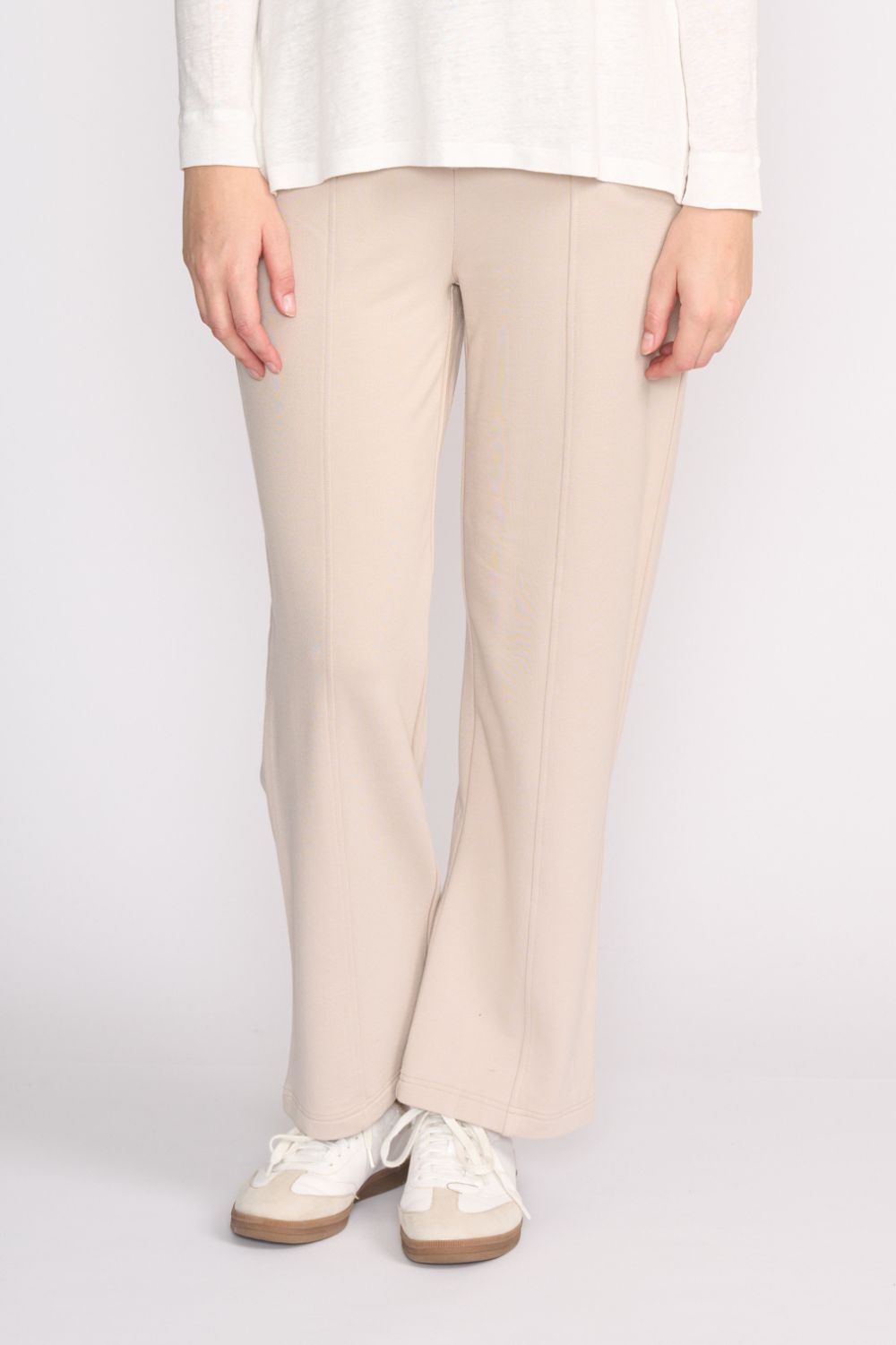 Smooth Talker Pant | Linen