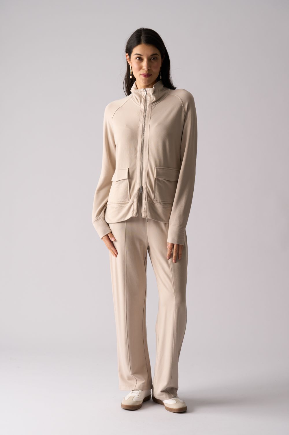 Smooth Talker Pant | Linen