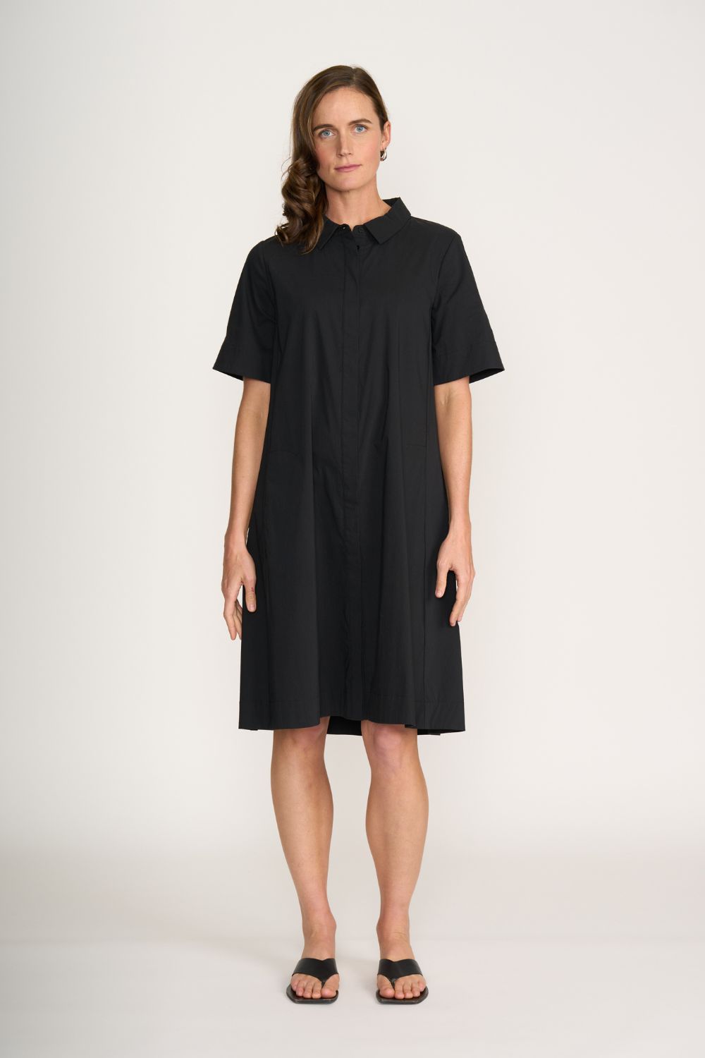 Any Stage Dress | Black