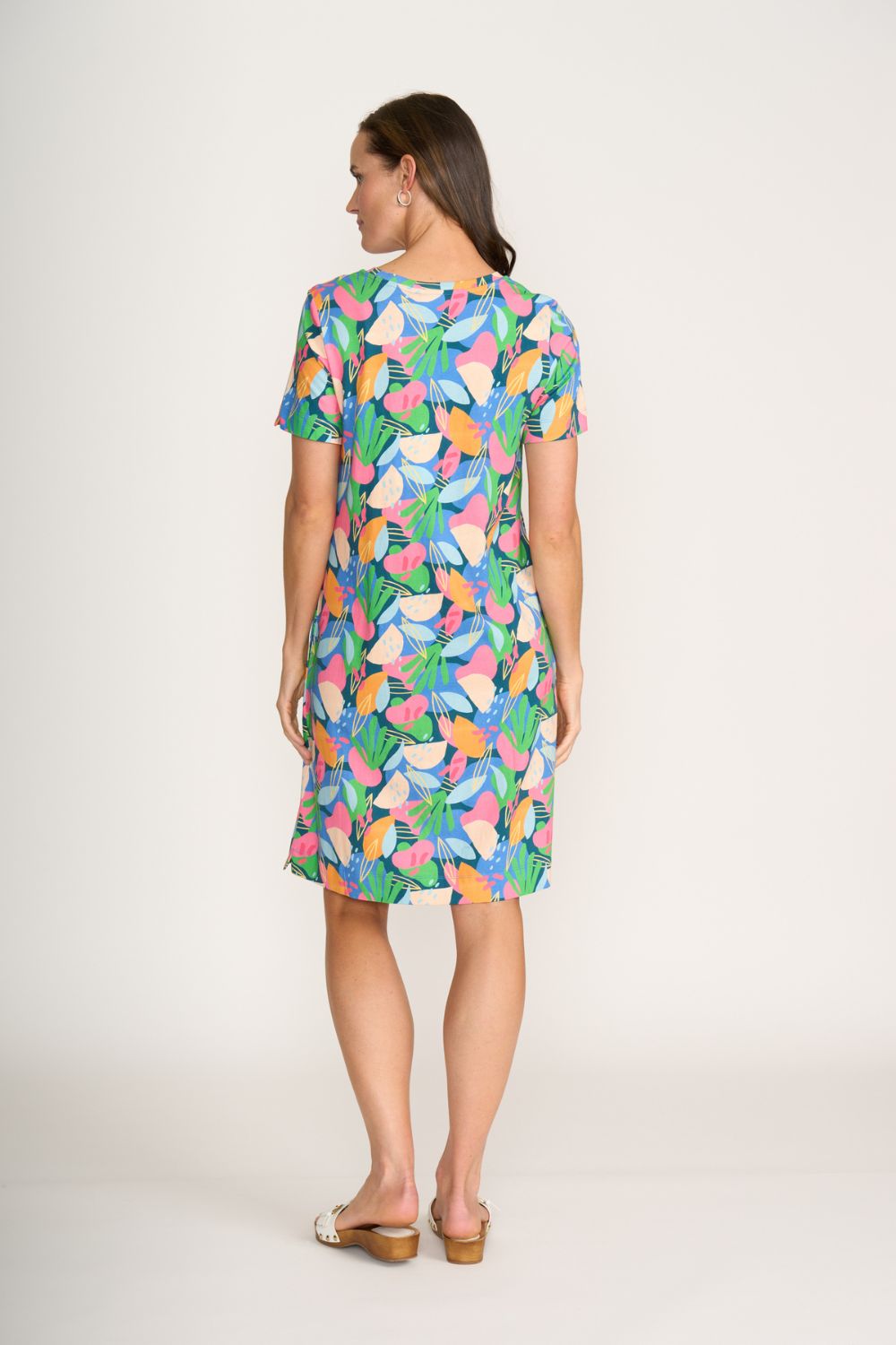 Here Comes Summer Dress | Distraction