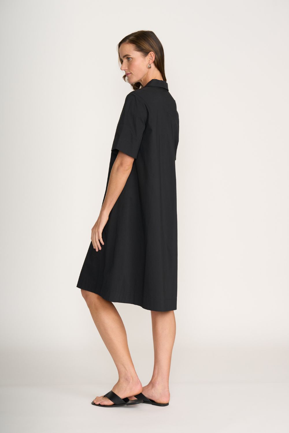 Any Stage Dress | Black