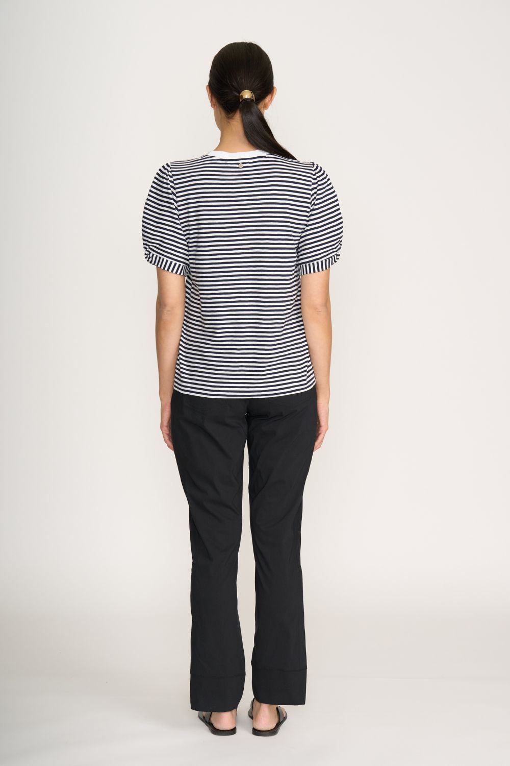 Gemini Pant | Black