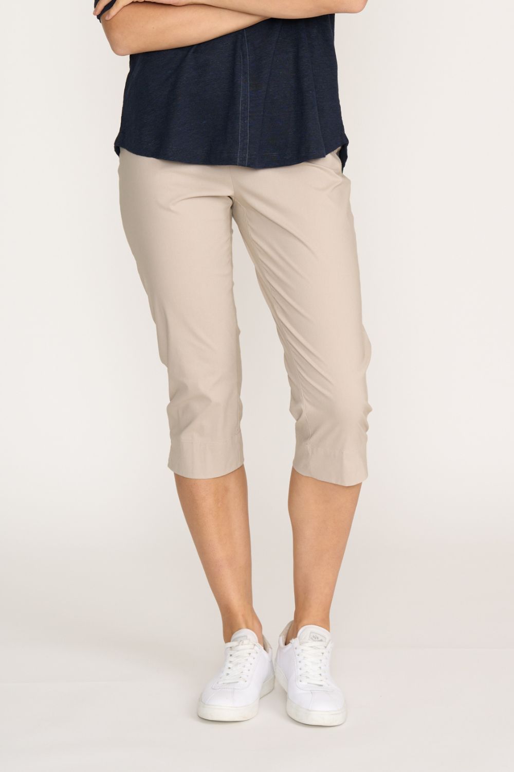 Split Enz Pant | Sand