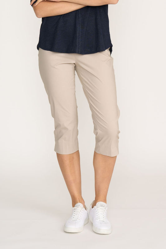 Split Enz Pant | Sand