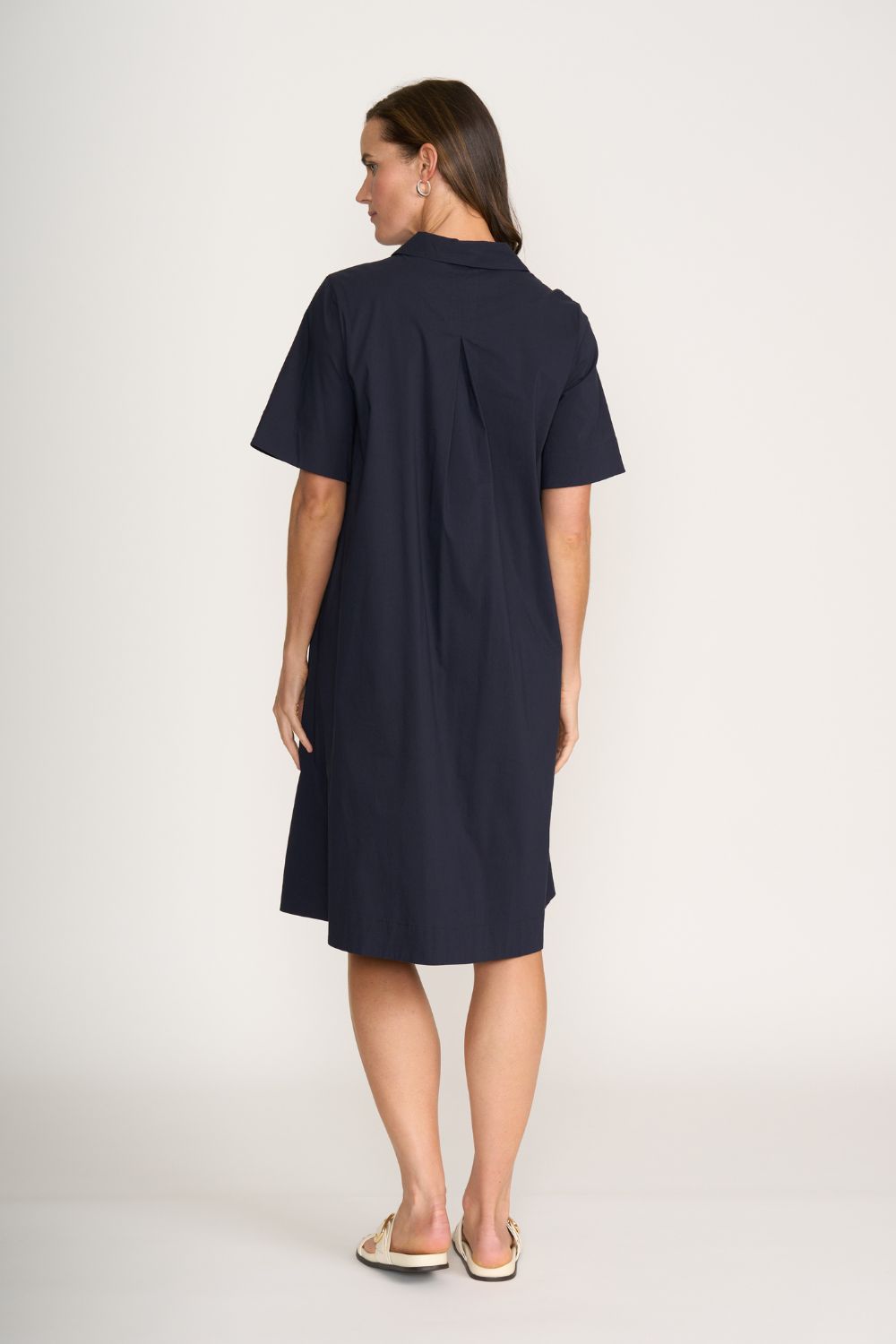 Any Stage Dress | True Navy
