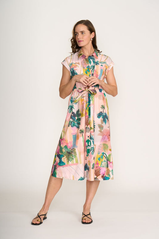 Born Free Dress | Atrium