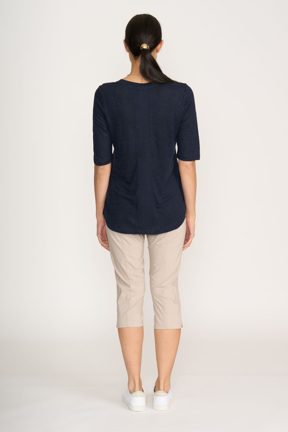 Split Enz Pant | Sand