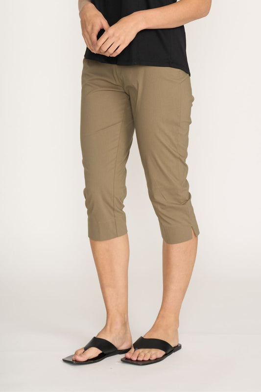 Split Enz Pant | Dune