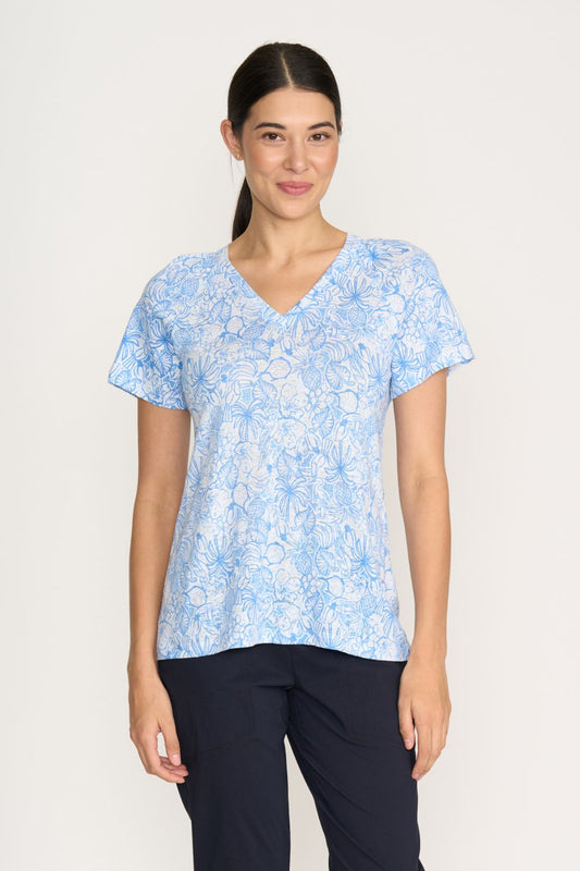 Sew Cute Top | Calypso