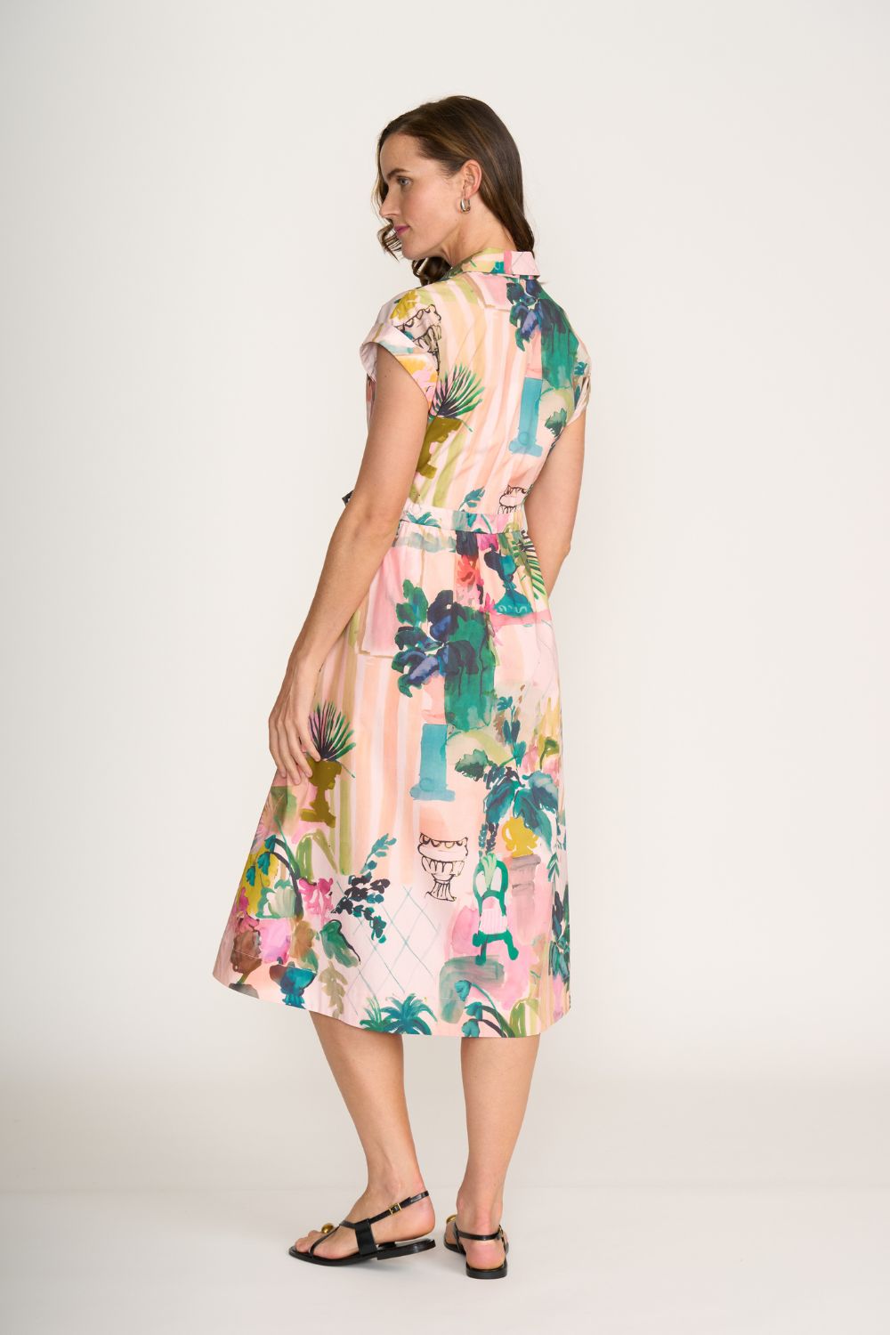Born Free Dress | Atrium