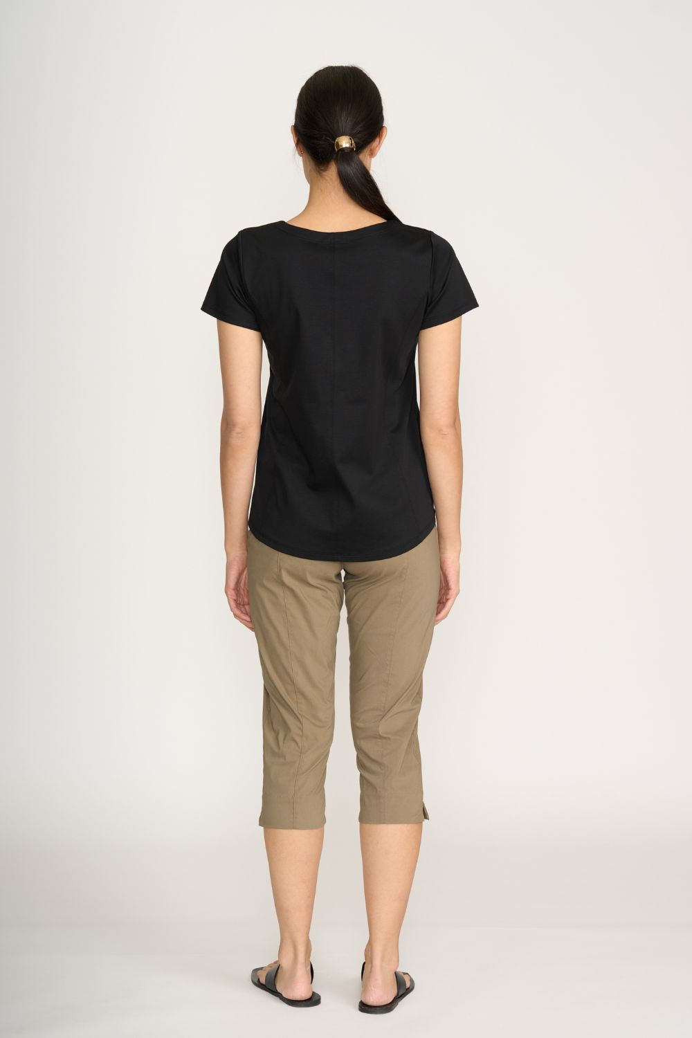 Split Enz Pant | Dune
