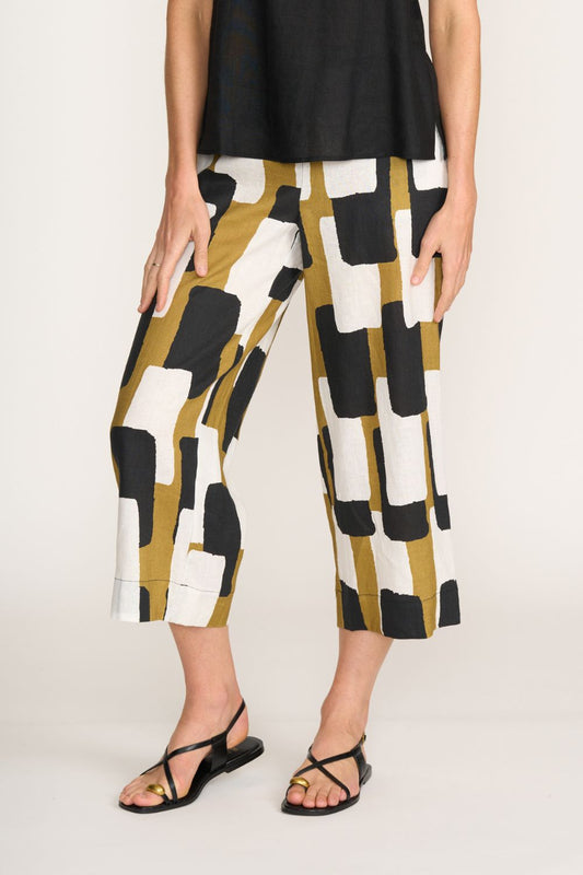 It's Only Natural Pant | Art Box