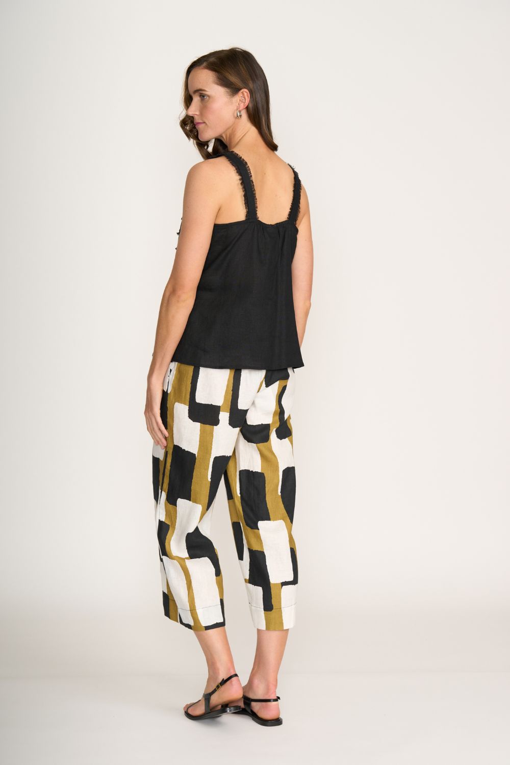 It's Only Natural Pant | Art Box