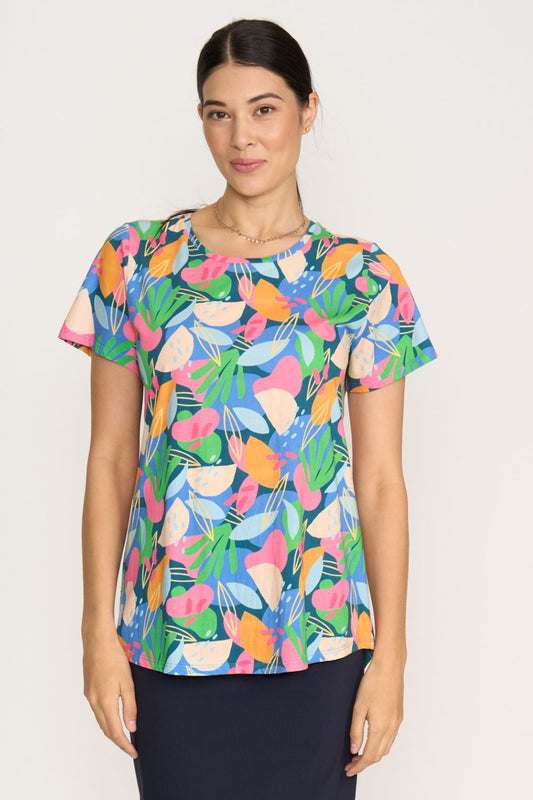 Here Comes Summer Tee | Distraction