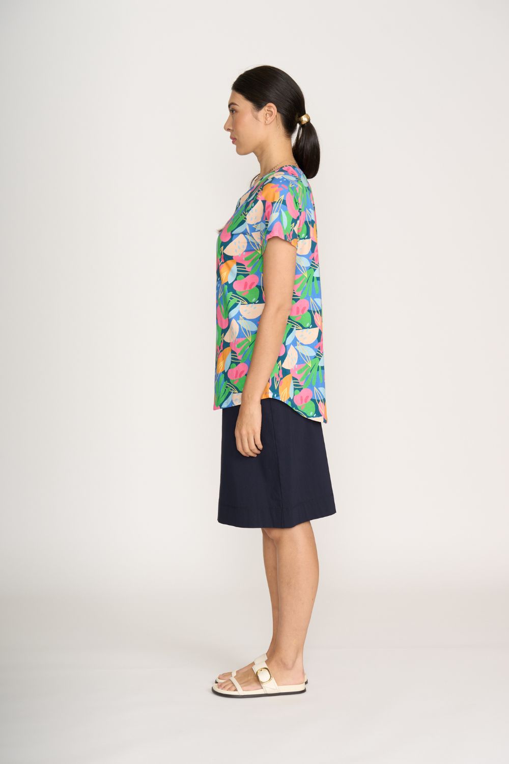 Here Comes Summer Tee | Distraction