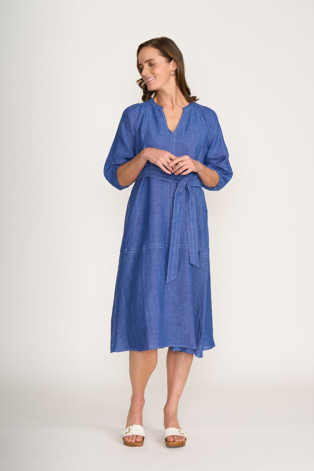 Shout About Dress | Capri