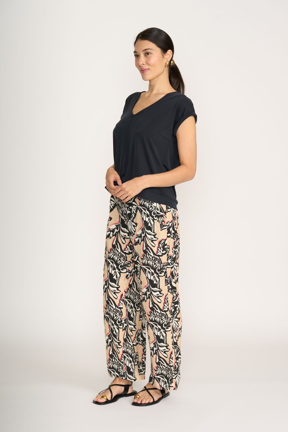 Feature Act Pant | Gilded