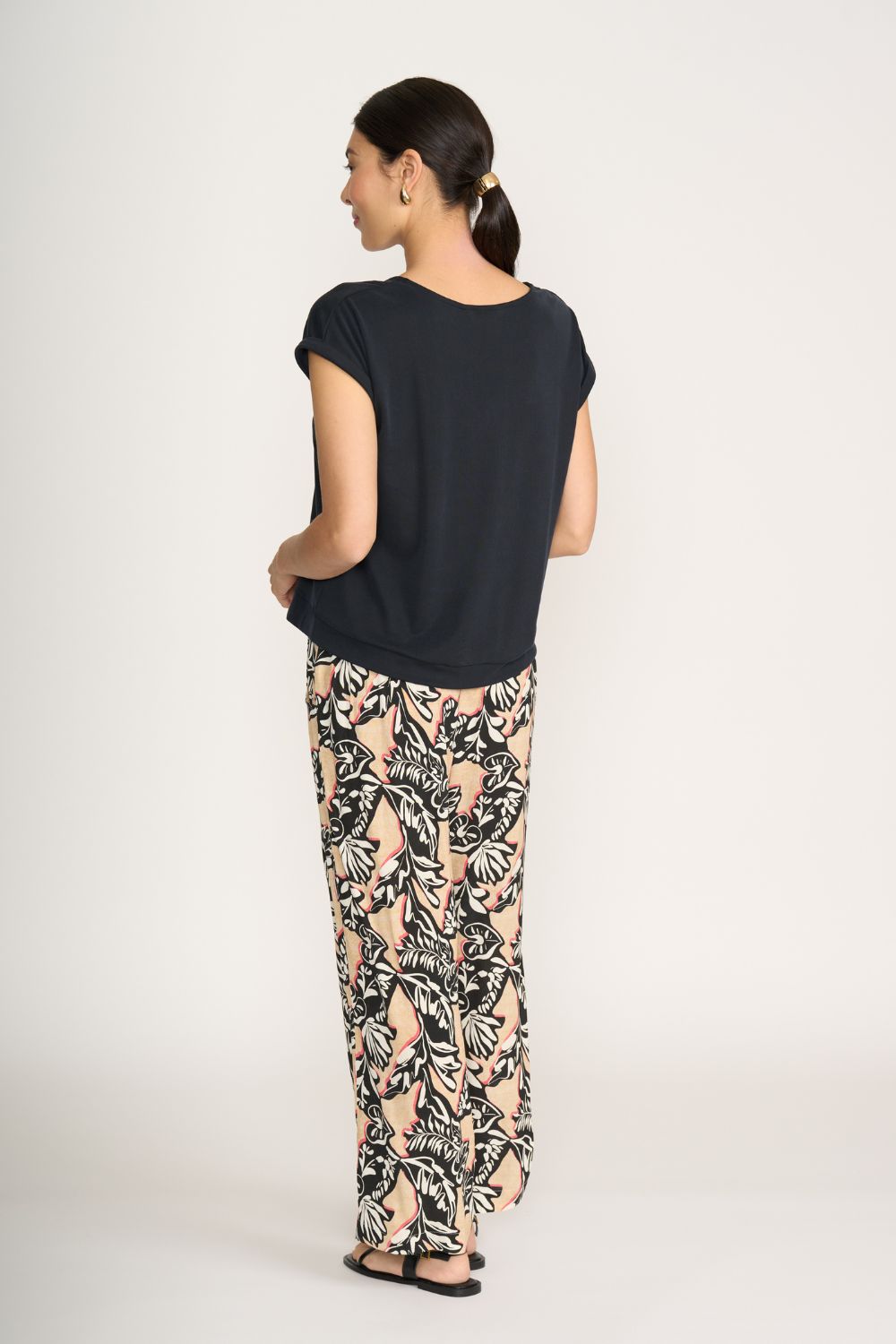 Feature Act Pant | Gilded