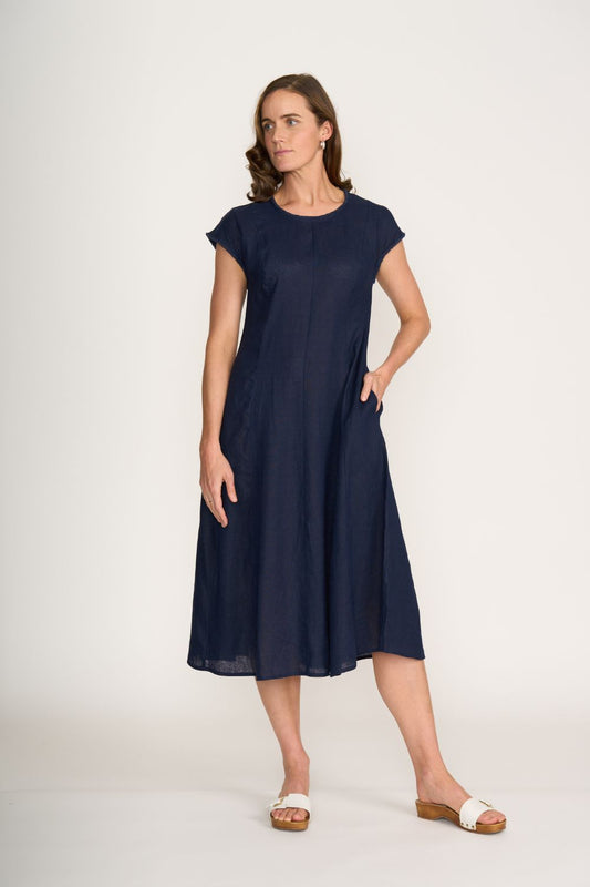 Festival Event Dress | Eclipse