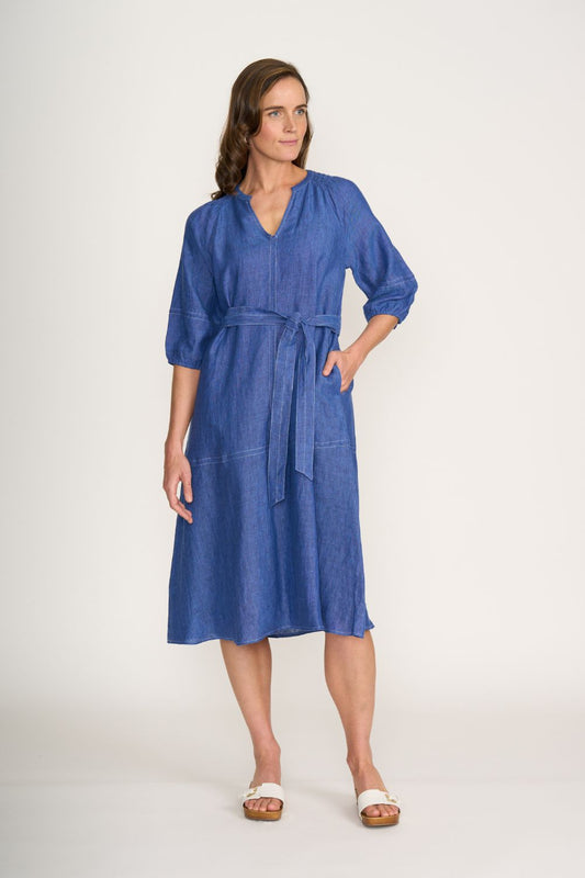 Shout About Dress | Capri