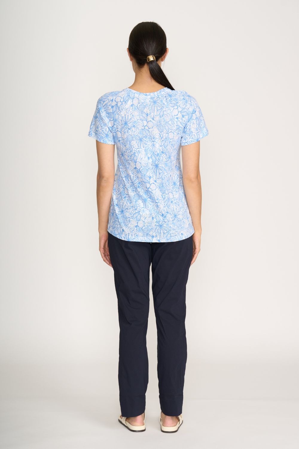 Sew Cute Top | Calypso