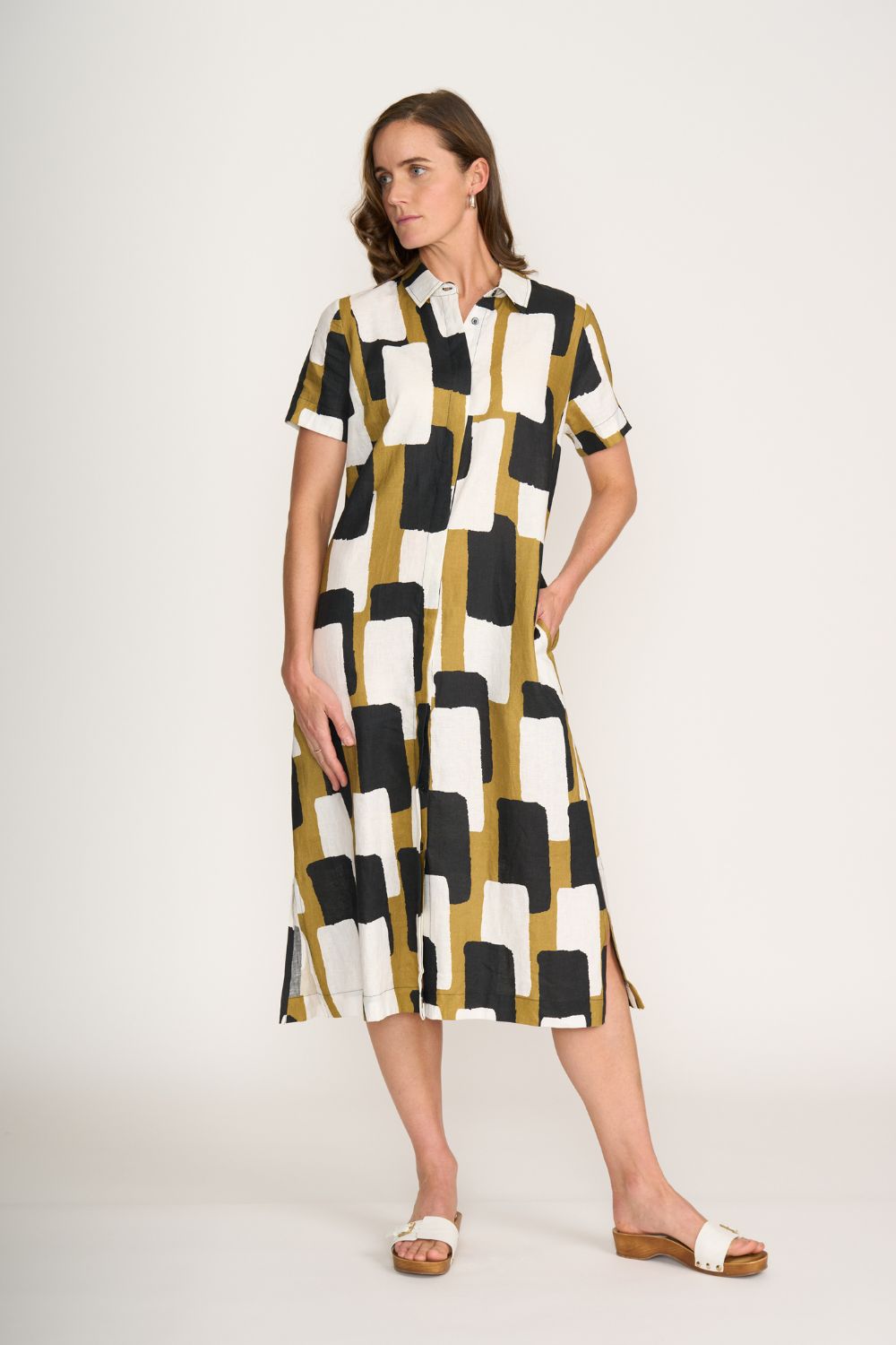 Advanced Interaction Dress | Art Box