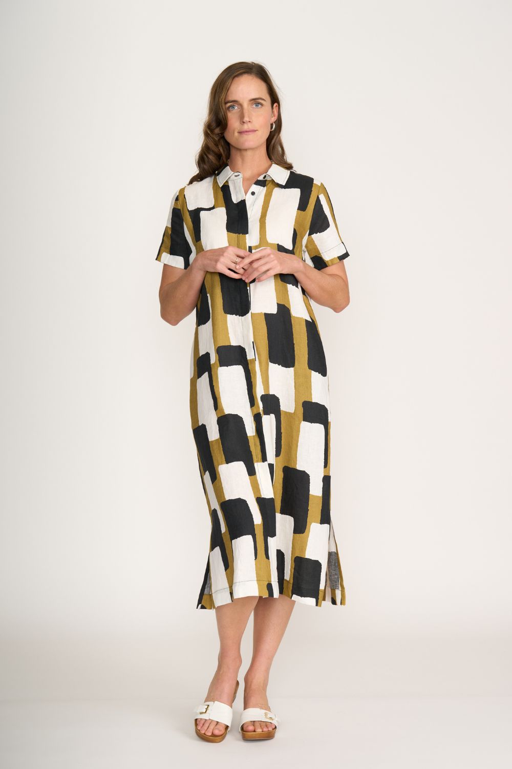 Advanced Interaction Dress | Art Box