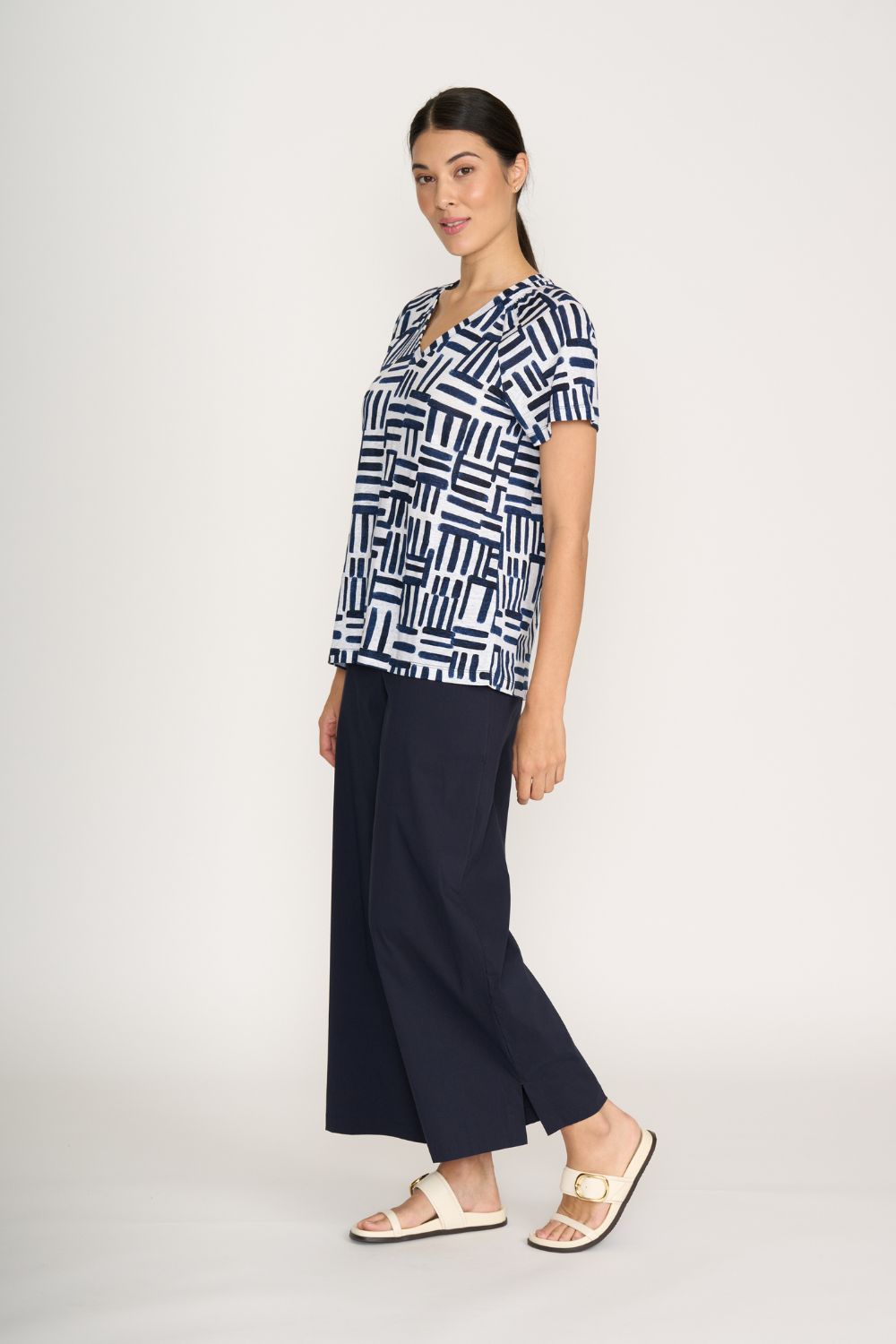 Sew Cute Top | Block & Roll